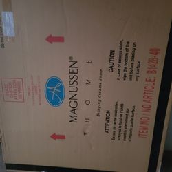 Square Dresser Mirror 🪞