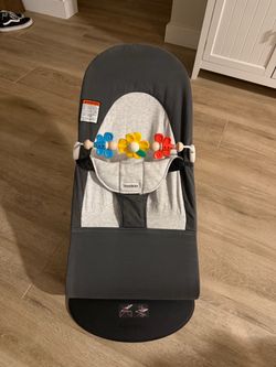 Bjorn bouncer