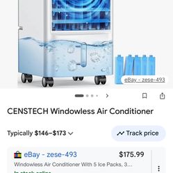 Portable Ac For Home
