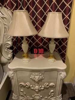 Lamp set
