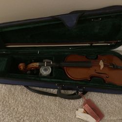 Student Violin