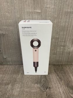 Dyson Supersonic Travel Hair Dryer HD19