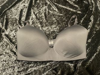 Black Bra