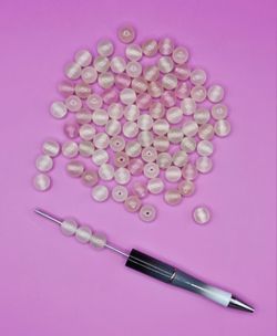 Color Changing Luminous Beads 10mm