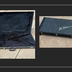 Like New Guitar Cases