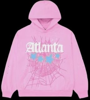 Sp5der Hoodie