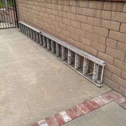 Ladder