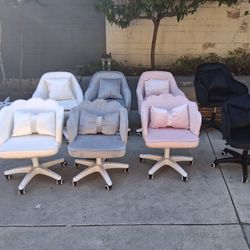 Brand New Vanity Chairs