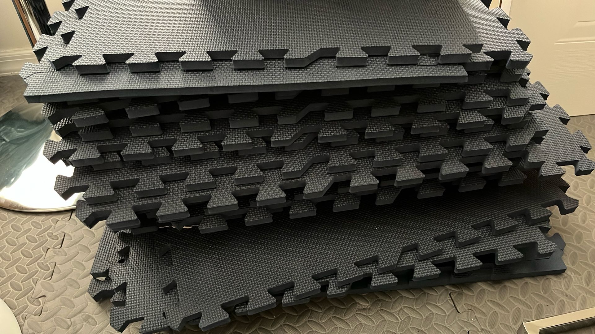 Floor Mat