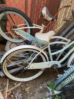 2 Bikes 3 Scooters