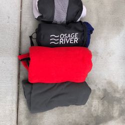 Fleece Inserts For Sleeping Bags
