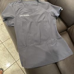Scrub Shirt