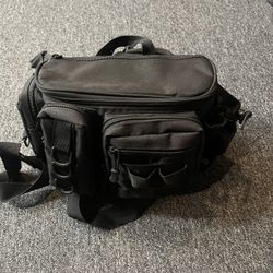 Fishing Waist Bag 