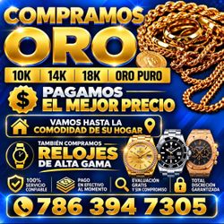 Gold Buyers 💰