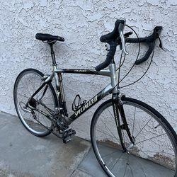 Specialize Carbon Fiber Road Bike