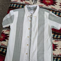 Boys Shirt 