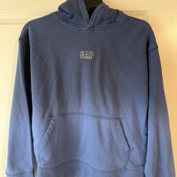 Boys GAP Hoodie 