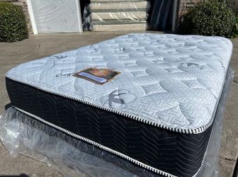 Full Orthopedic Supreme Ultra Plush!!
