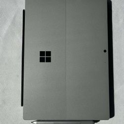 Black and Silver Laptop-cases-bag Like new condition