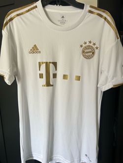 Bayern Munich jersey