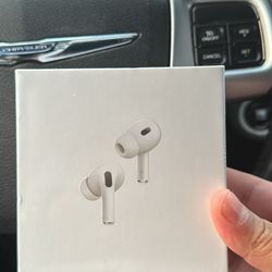 AirPods Pro 2