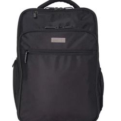 Kenneth Cole Reaction Brooklyn 16" Laptop & Tablet RFID Bookbag 