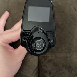 Bluetooth To FM Radio Converter