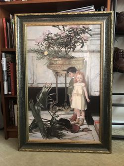 Beautiful picture....