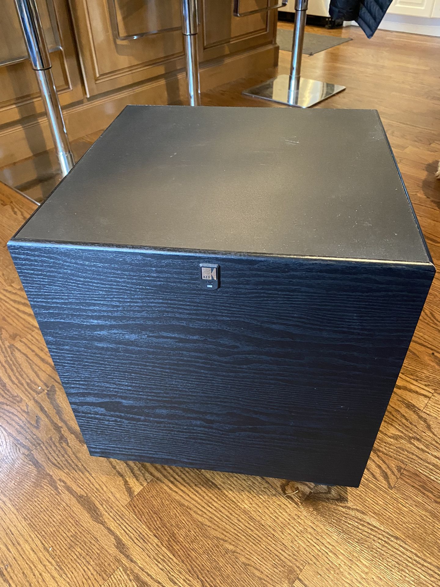 KEF 35 B Powered Subwoofer Type SP 2248