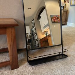 Bathroom Mirror