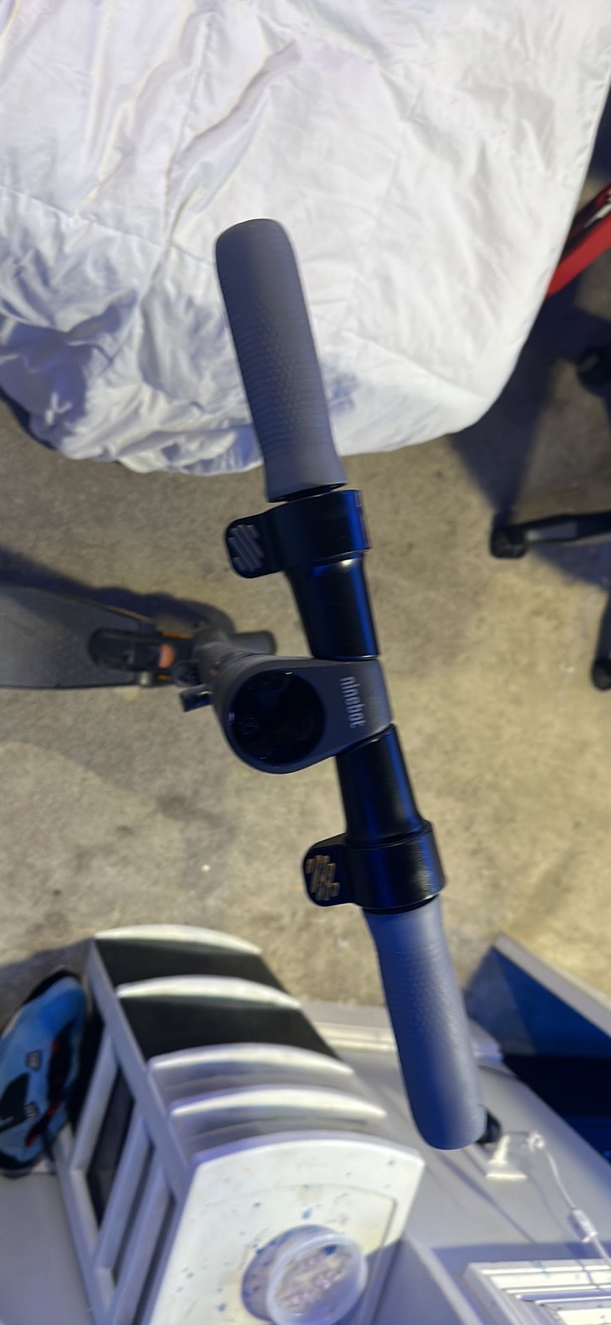 Segway Ninebot Scooter
