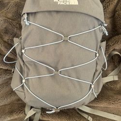Northface Borealis Backpack 