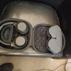 Sony WH-1000XM4 Headphones