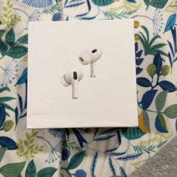 AirPods Pro 2nd Generation 