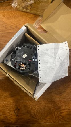 Alternator for IR/EF 12-Volt 43 Amp 1.8L MG MGB 1(contact info removed)  X(35)