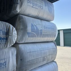 Insolation R19x24 - unfaced for 2x6 