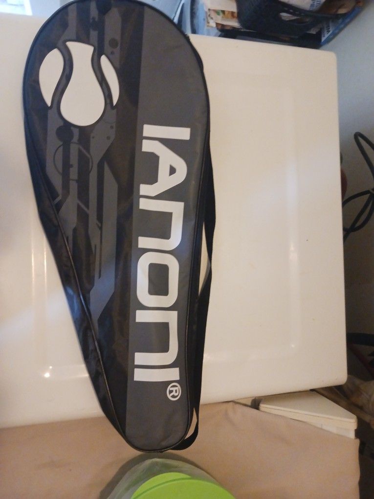 IANONI TENNIS RACKET