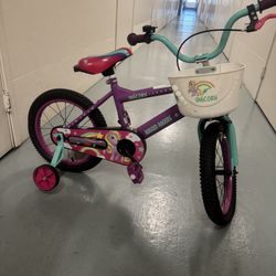 Kids Bike
