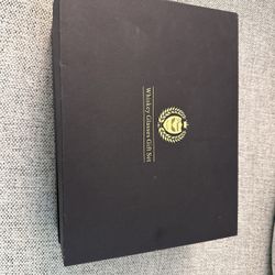 Whiskey glass Gift Set 