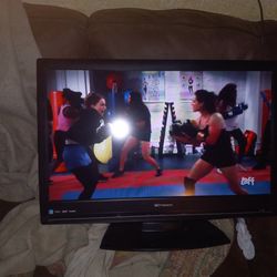 24 inch Emerson HD TV