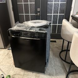 Bosch Dishwasher 