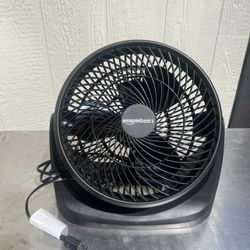 Fan
