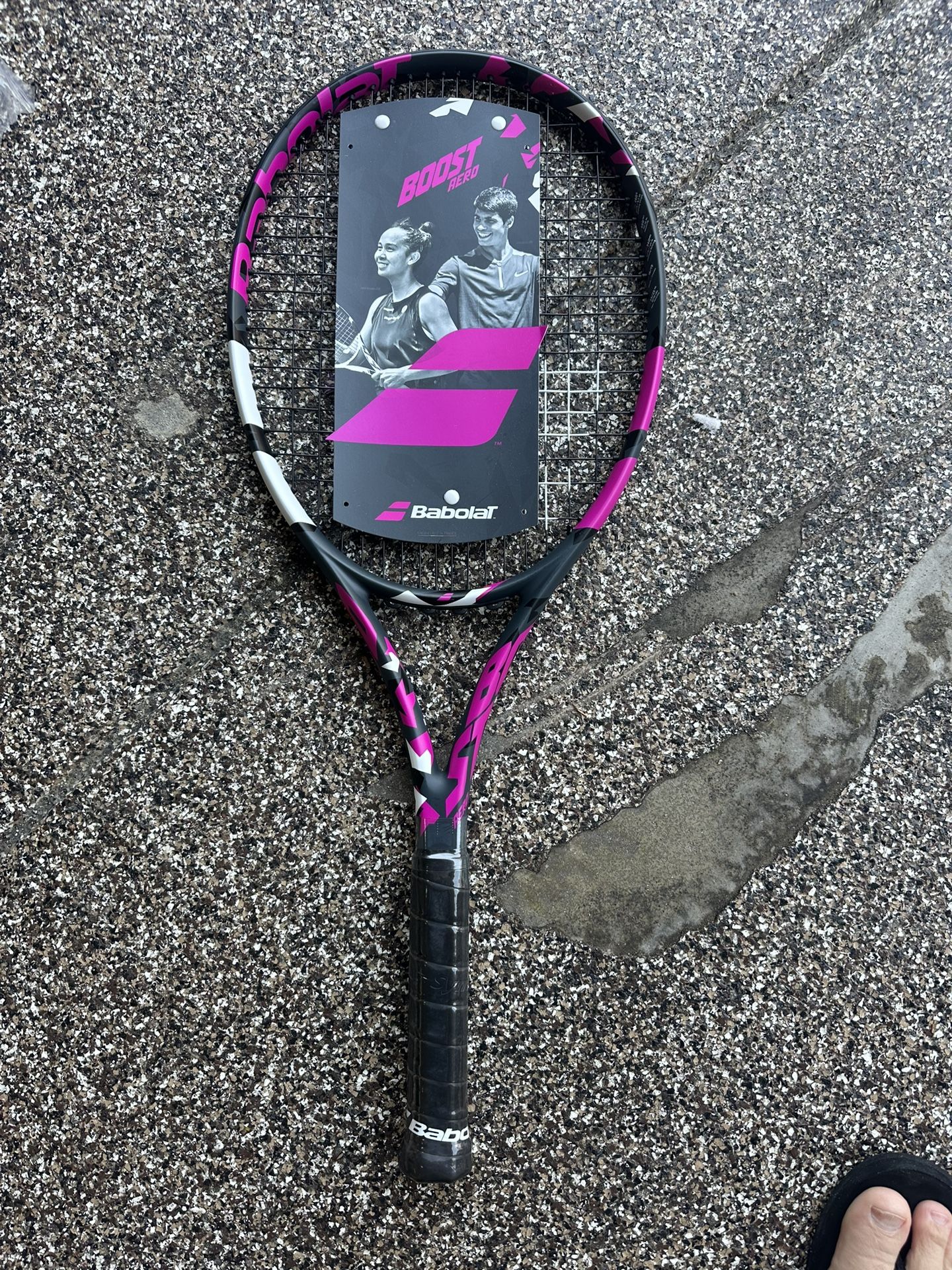 Babolar Tennis Racket