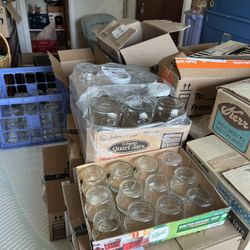 Canning Supplies All kinds