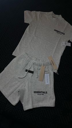 Kids essential set
