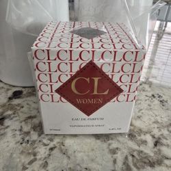 CL WOMEN 3.4 OZ 