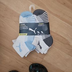 Puma Socks