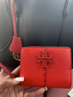 AUTHENTIC Tory Burch wallet