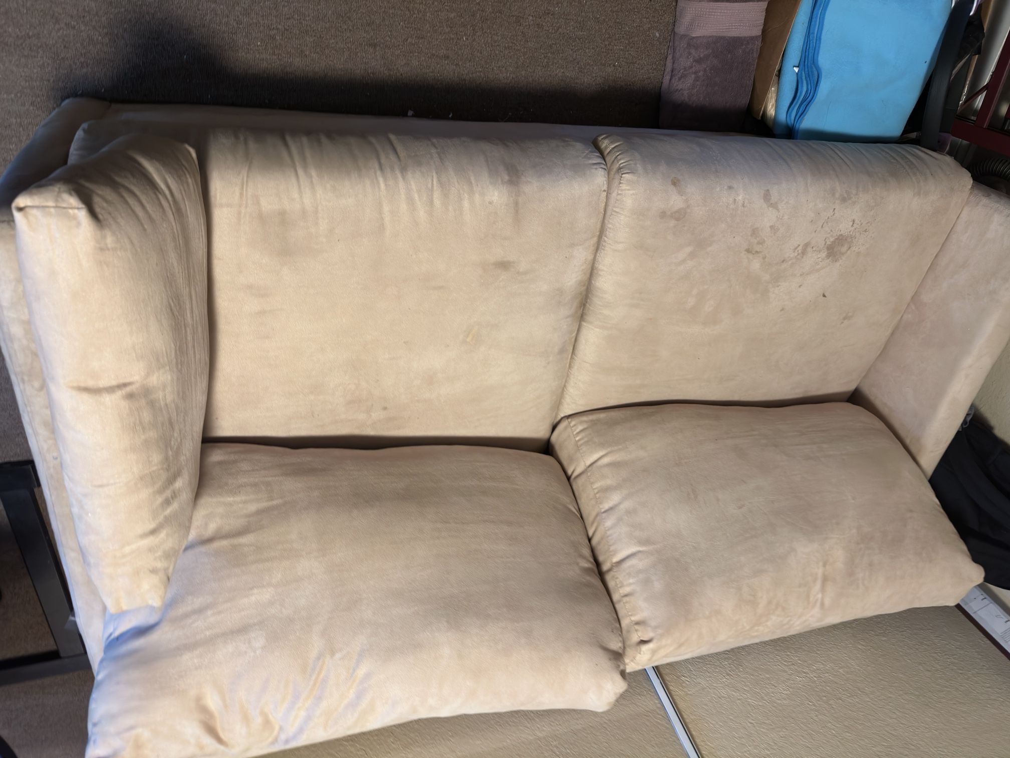 Free Sofa Bed
