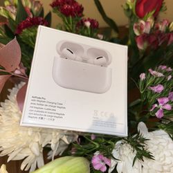 AirPods Pro’s 1